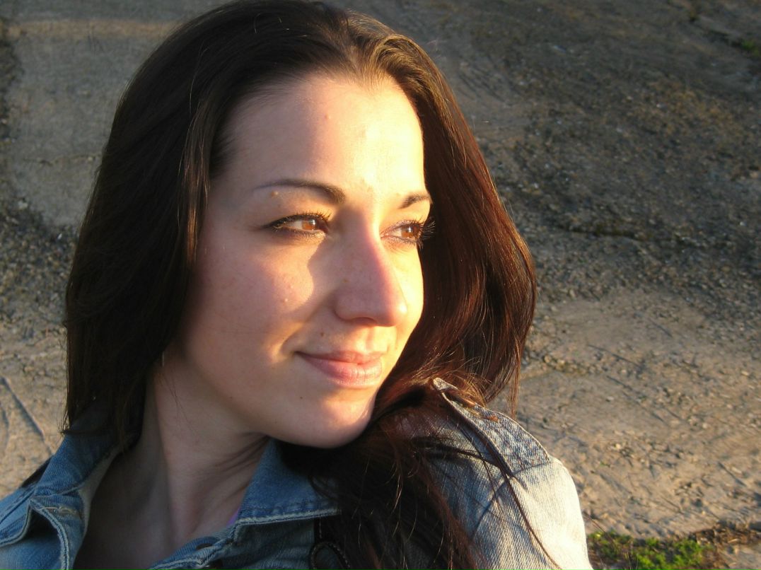 Асия Мурзакова | Энгельс