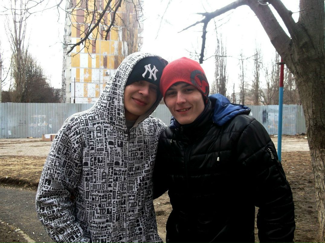 Тимур Ловпаче Анзаурович | Краснодар