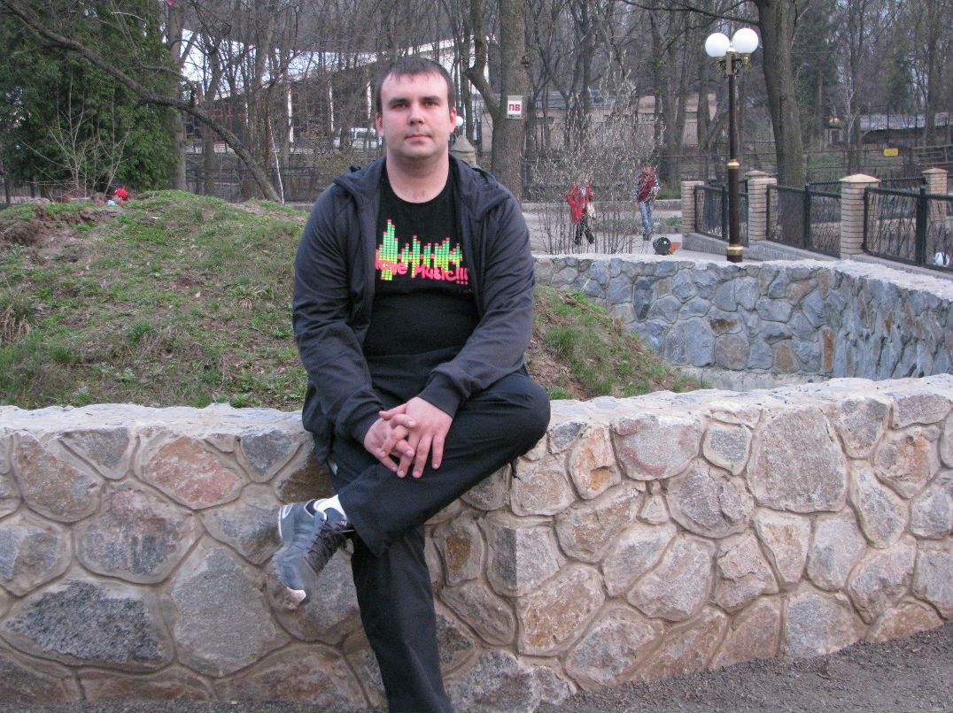 Яким Дереза | Харьков