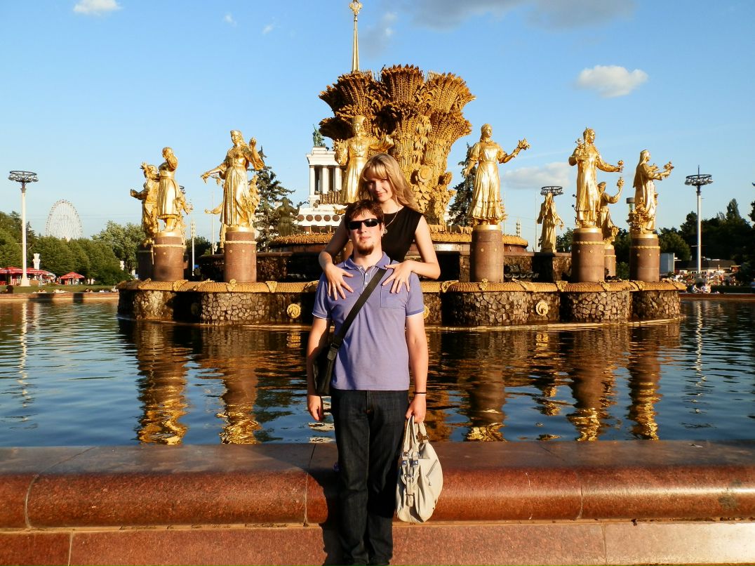 Артем Колесов | Коломна