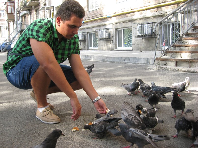 Алексей Садовский | Киев