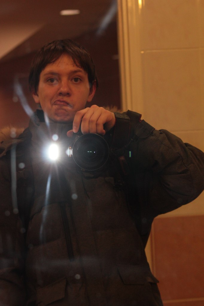 Артем Абрамов | Хабаровск