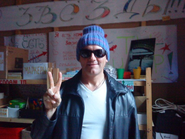 Станислав Гарагуля | Санкт-Петербург