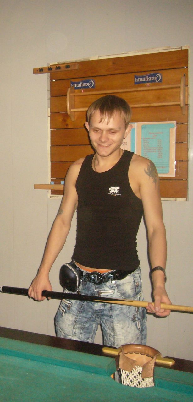 Виктор Тимощук | Староконстантинов