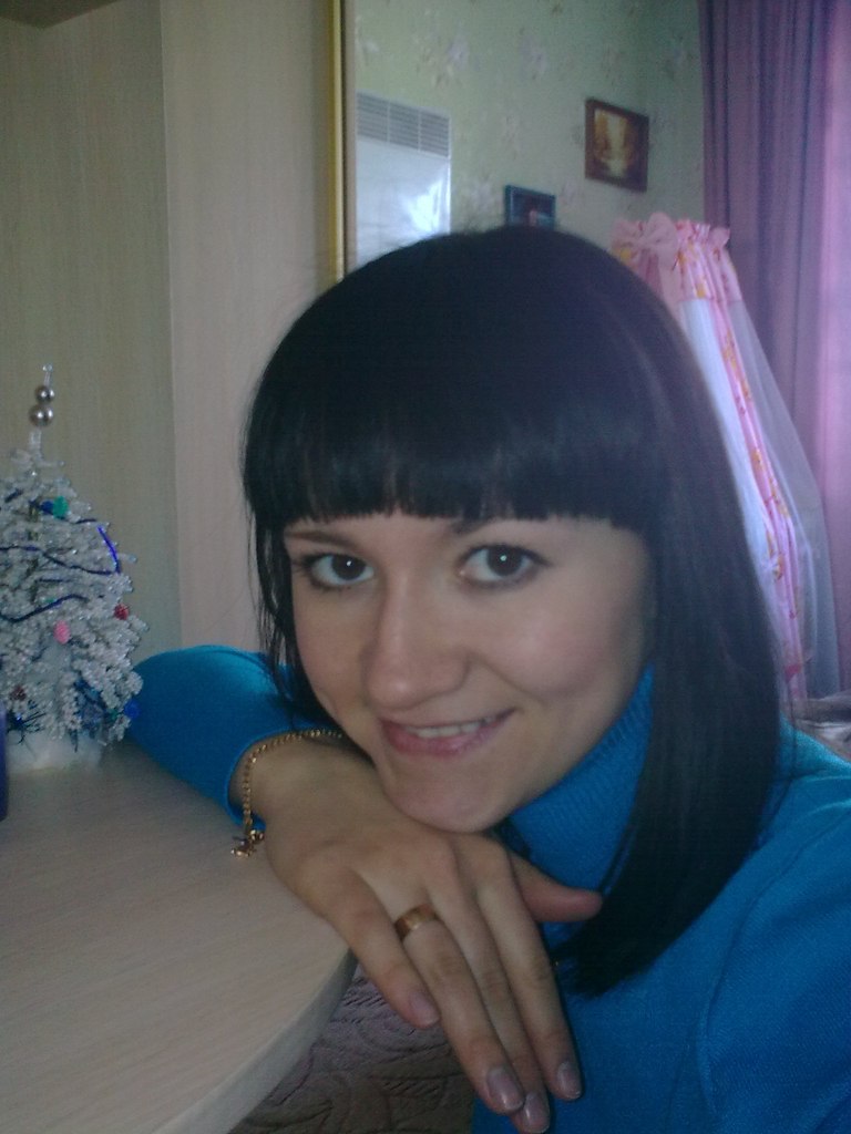 Алеся Шкляревская | Полтава