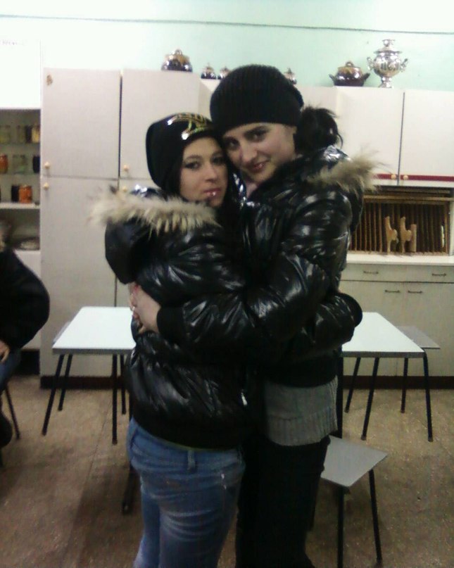 Мария Мангуш | Ростов-на-Дону