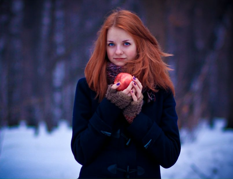 Yana Okulskaya | Łódź