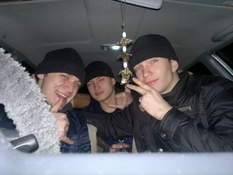 Антон Жмыхов | Новосибирск