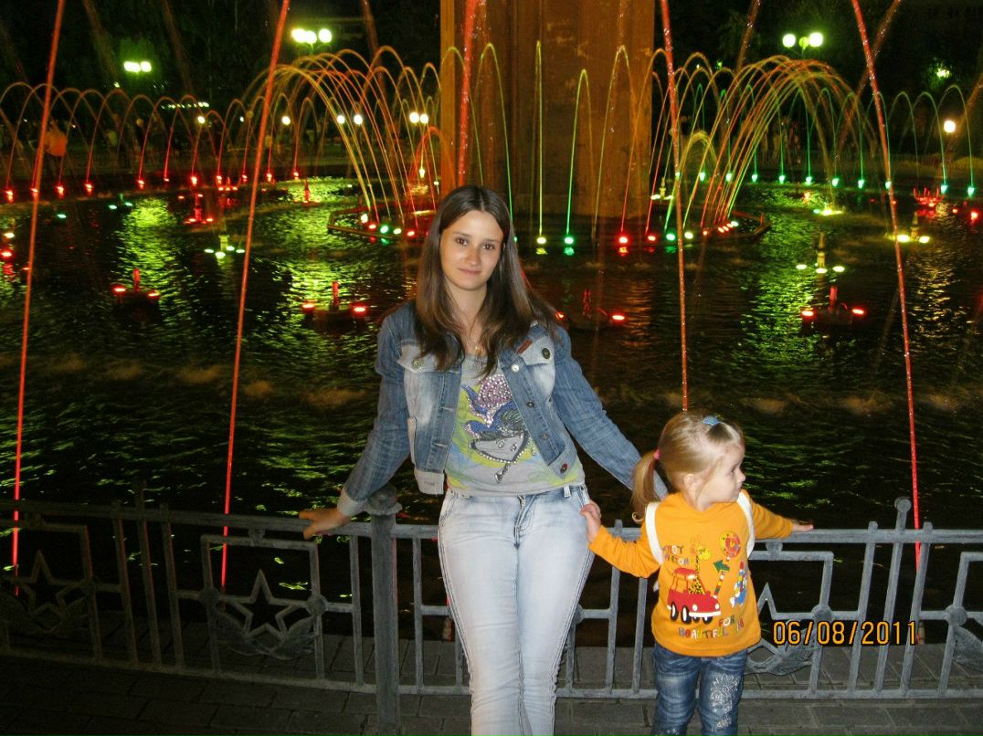 Павел Дёмин | Якутск