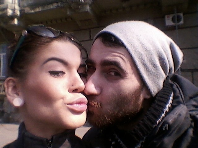 Ирина Ромм | Одесса