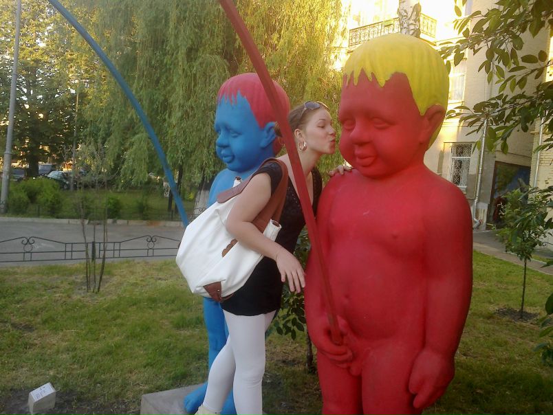 №104, Татьяна Власовская, Киев №104, Татьяна Власовская, Киев