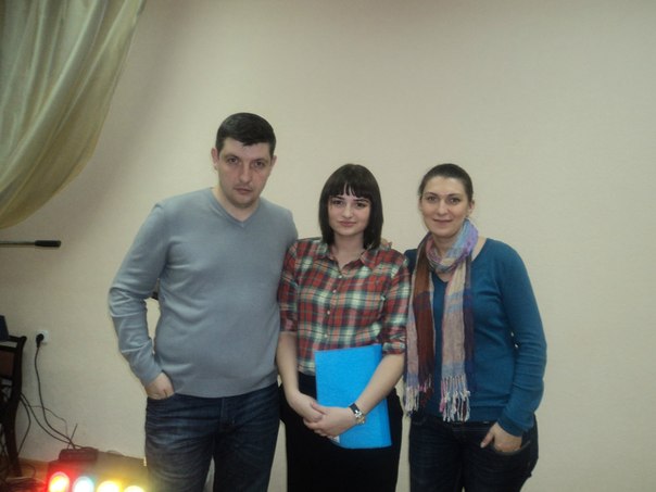 №40, Олеся Карпич, Саратов №40, Олеся Карпич, Саратов