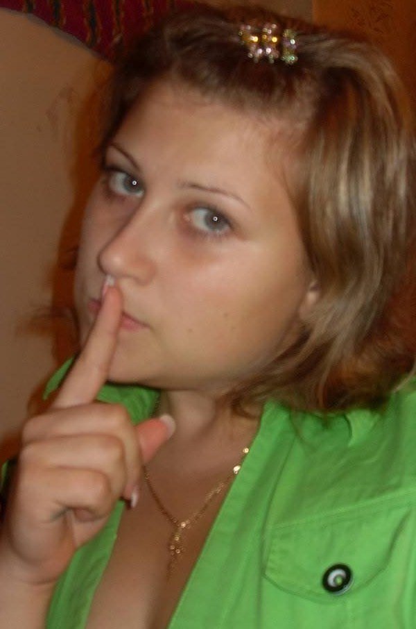 Танюшка Лысцева | 