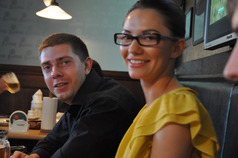 Карина Круз | Киев