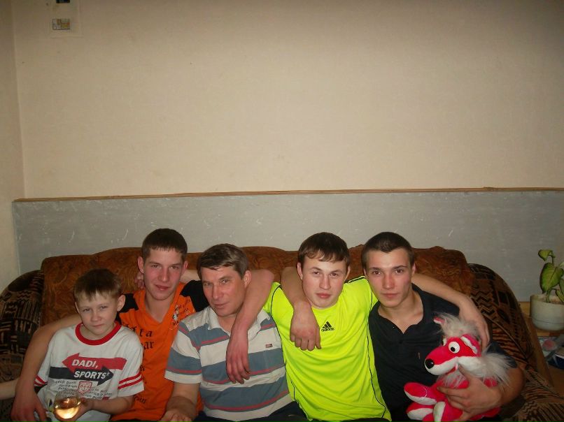 Костя Кудрявцев ЮЖНЫЙ FOREVER | Кемерово