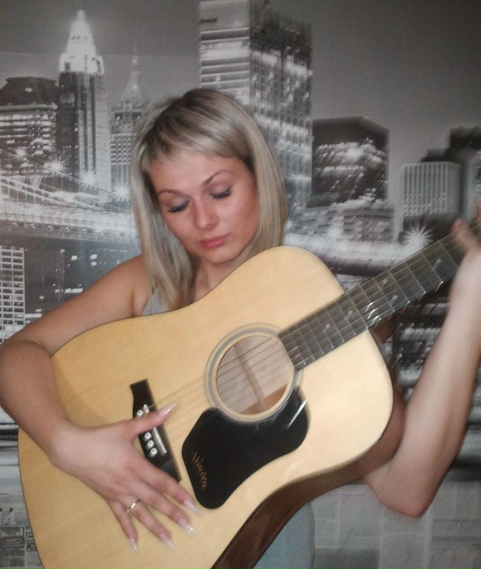 Анастасия Королева | Красноярск