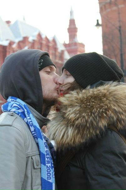 №104, Илья Пецух №104, Илья Пецух