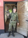 Фотография Сурина Кирилла