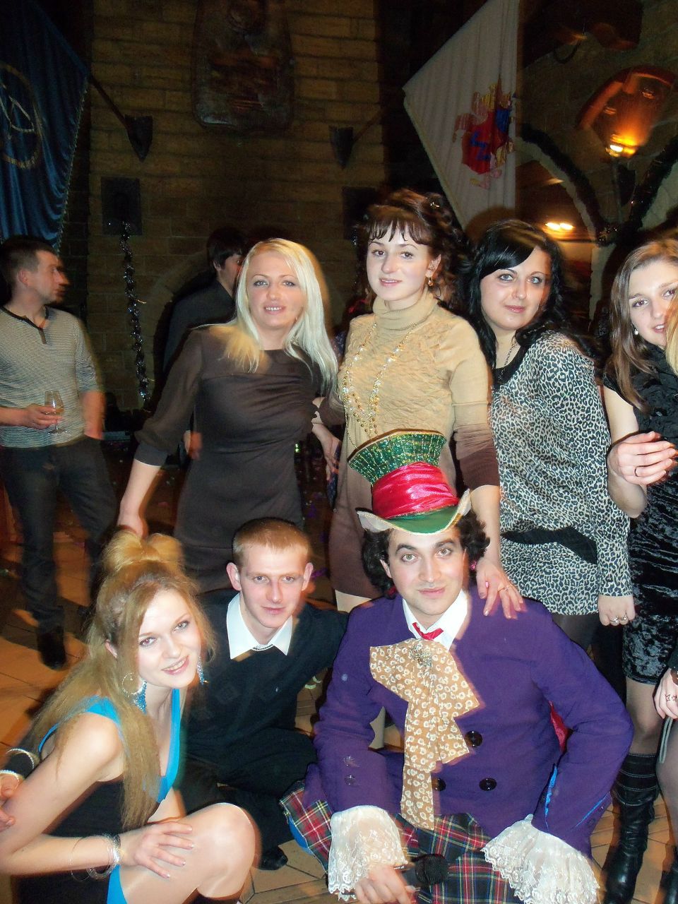 Танюшка Головко | Киев