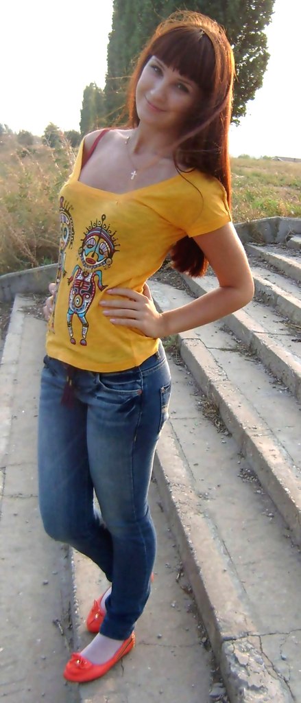 Дарья Варкентин | Балаково