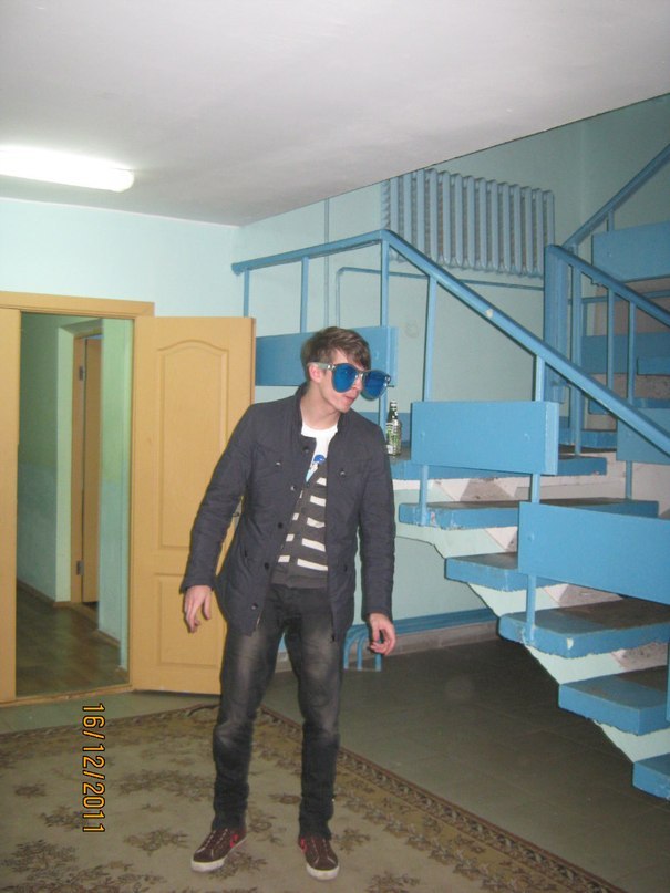 Юра Гаак 4a[u]koBck[u]u*tm Uzn!k | Минск