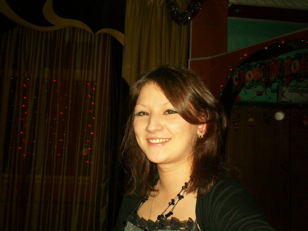 Ирина Скрыпина Сергеевна | Вуктыл