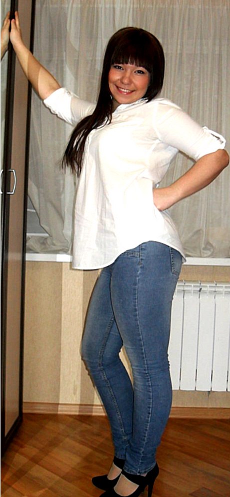 Дарья Швейцова | Москва