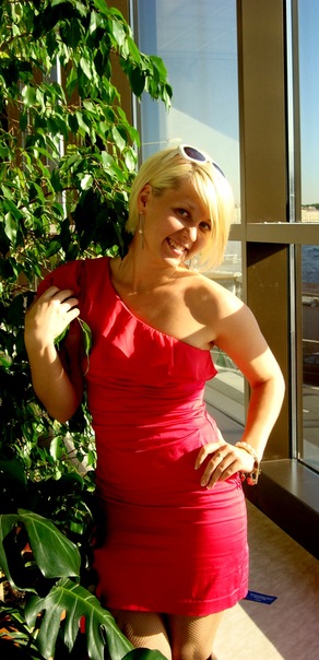 №28, Евгения Михневич, 36 лет, Санкт-Петербург, Россия №28, Евгения Михневич, 36 лет, Санкт-Петербург, Россия