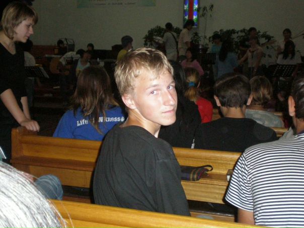 №14, Олег Фёдоров, Находка №14, Олег Фёдоров, Находка