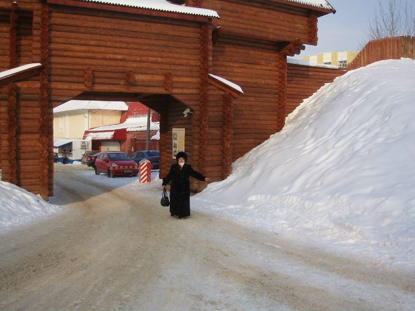 Елена Хисамутдинова | Уфа