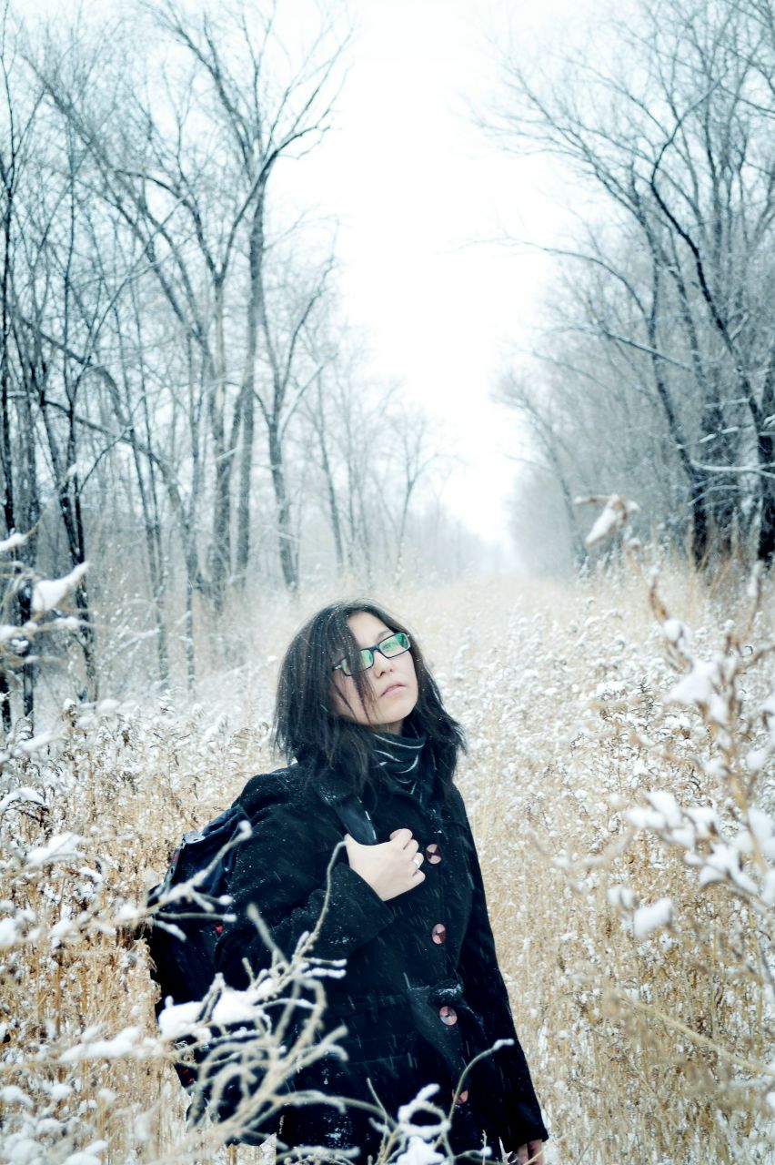 Дияра Шукбарова | Москва