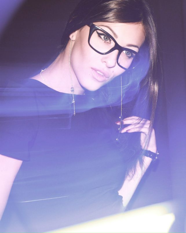 Диана Лешневская | Киев