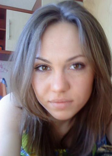 Натусик Левина фотография #1