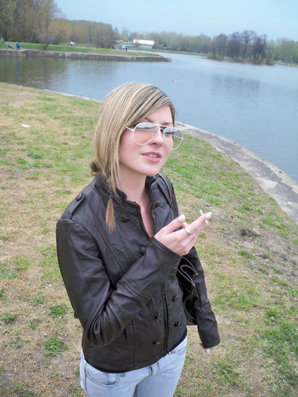 Julia Jiralda Joker Jessabelle | Москва