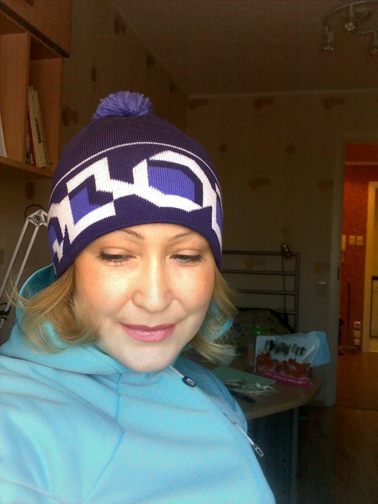 Светлана Глазкова | Санкт-Петербург