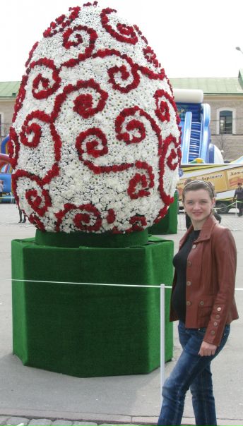 №188, Оля Лашкул, 38 лет, Харьков №188, Оля Лашкул, 38 лет, Харьков