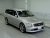 NISSAN STAGEA