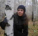Фотография Тихомировой Анюты