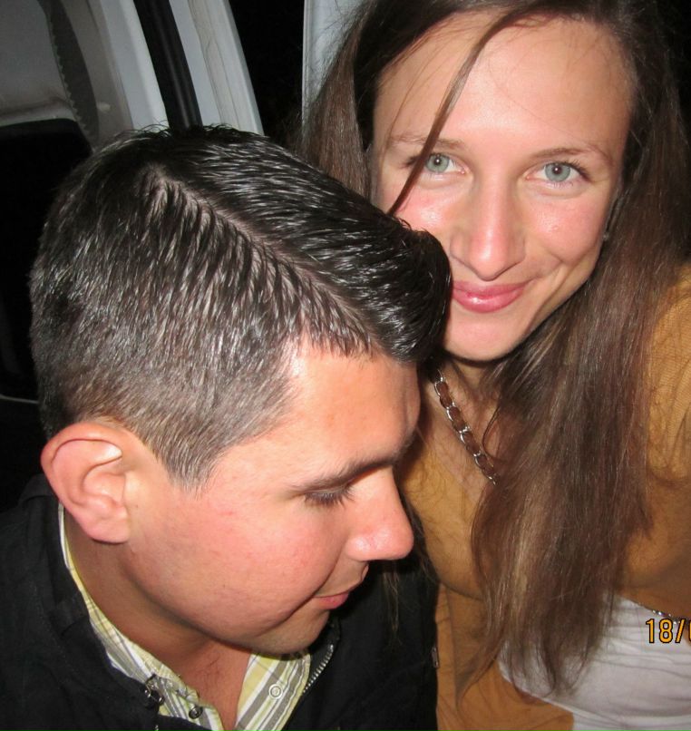 Алексей Волков | Benidorm