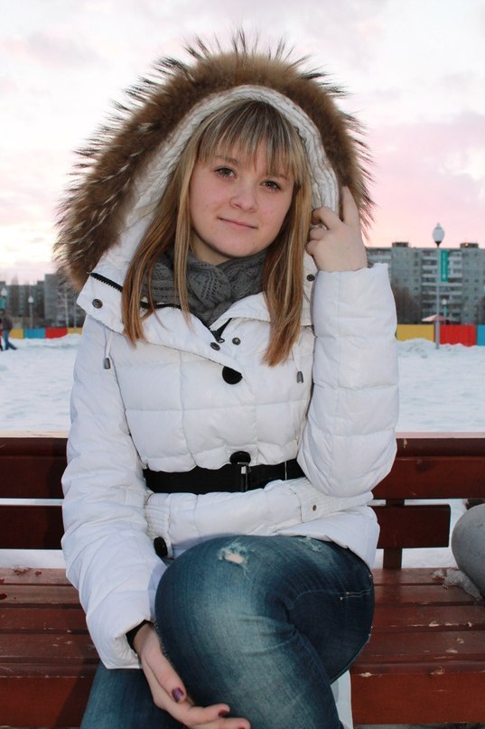 Олеся Коржевая | Воронеж