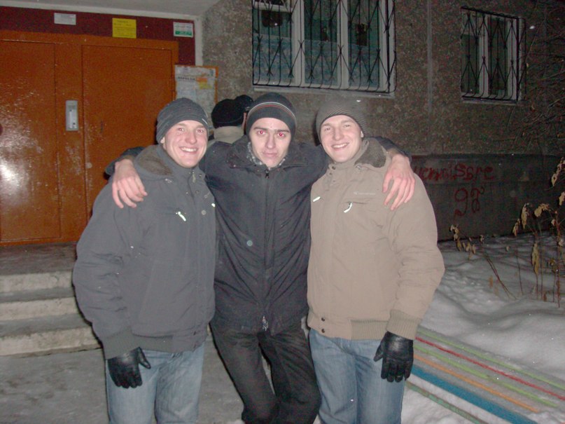 Сергей Минеев 