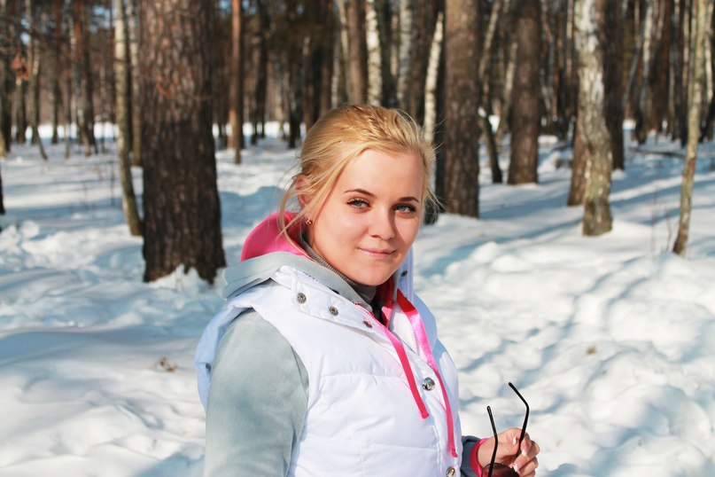 Женечка Домнина ♥ Raspberry ♥ | 