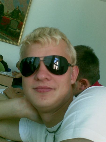 №10, Діма Усенко, 35 лет, Киев №10, Діма Усенко, 35 лет, Киев