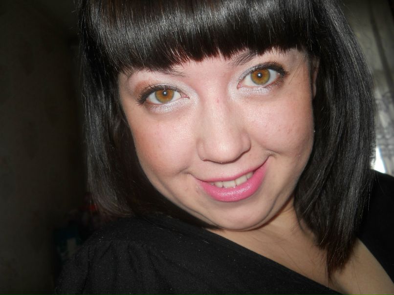 Гульназ Байрамова | Набережные Челны