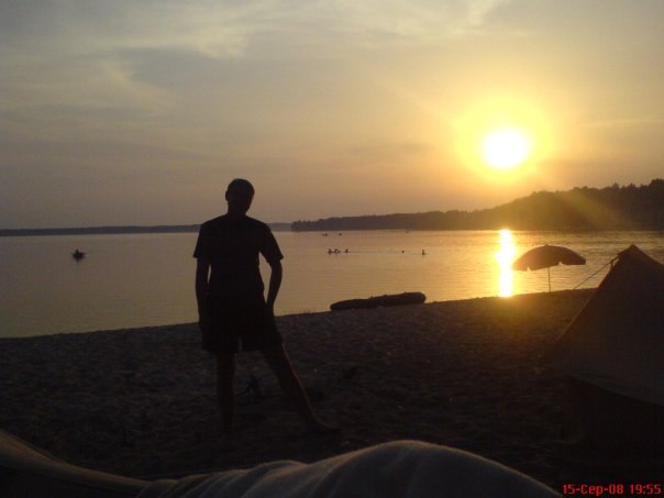 Ігор Шандра | Костополь