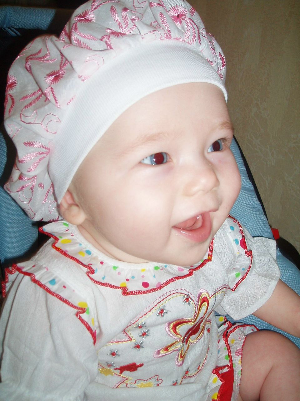 Надия Кузьмина | Казань