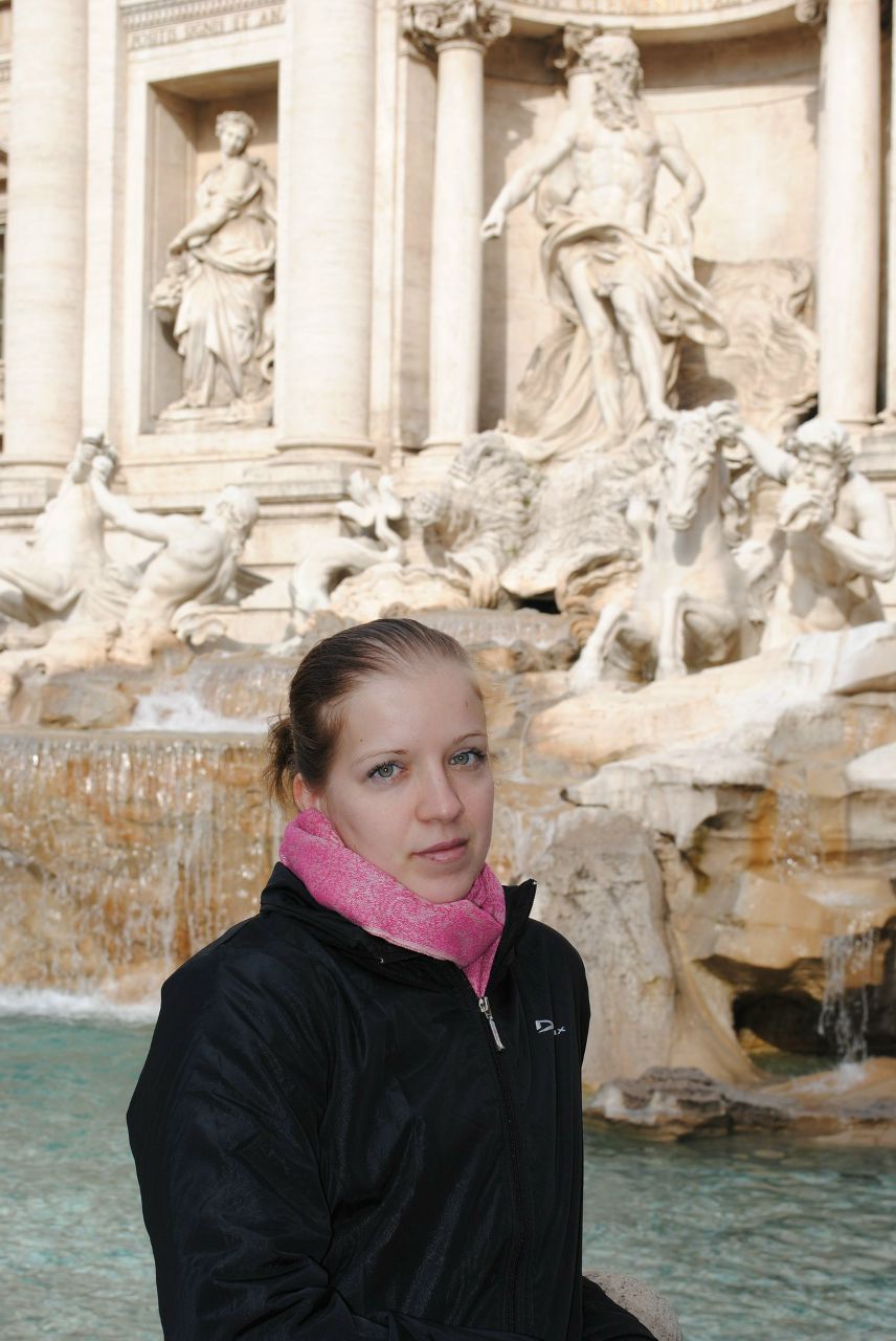 Анастасия Грачева | Москва