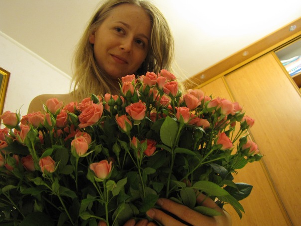 №7, Людмила Квіточка, 37 лет №7, Людмила Квіточка, 37 лет