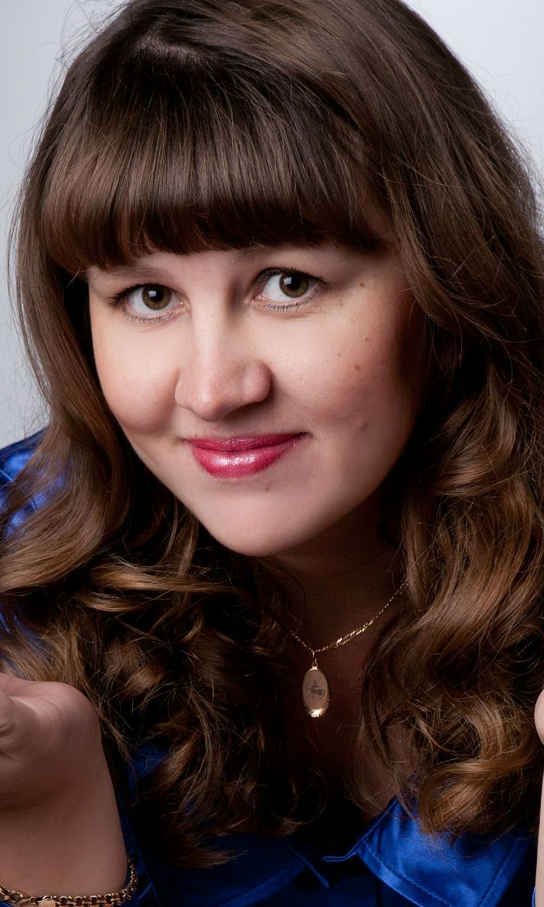 Людмила Осипова | Санкт-Петербург