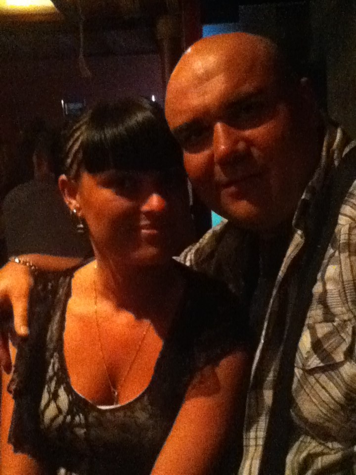 Елена Бойко | Санкт-Петербург